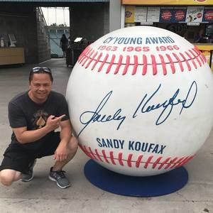 Meet your Posher, Norman